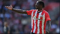 Southampton defender, Mohammed Salisu