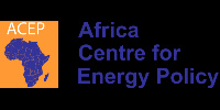 The Africa Centre for Energy Policy (ACEP)