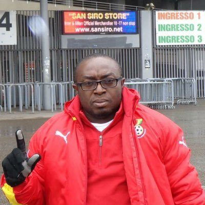 Former Tema Youth SC coach, Isaac Opeele