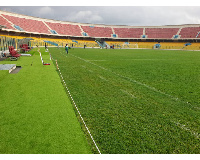 Accra Sports Stadium