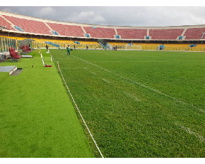 Accra Sports Stadium