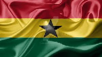 Ghana flag