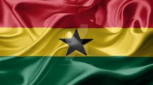 Ghana flag