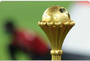 Cameroon and Algeria have sealed 2025 AFCON finals spot