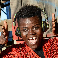 Wiyaala