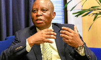 Herman Mashaba. Photo credit: Timeslivesa