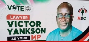 Victor Yankson