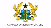 Logo of the National Commission on Culture