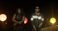 Sista Afia & Kofi Kinaata