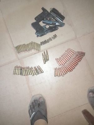 Retrieved Weapons In  Conflict Hit Bawku.jpeg