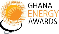 Ghana Energy Awards logo