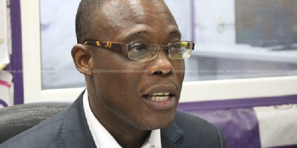 Fiifi Kwetey