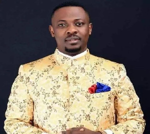 Prophet Nigel Gaisie says NDC will lose in 2020 if they refuse to make John Mahama their flagbearer