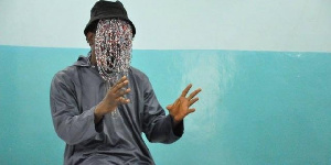 Anas Aremeyaw Anas