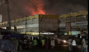 Kaneshie Marketfirenew