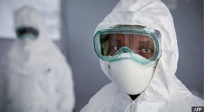 The warning follows some seven cases of the viral disease that has been recorded in Guinea