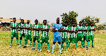 Bofoakwa Tano share spoils with Dreams FC in 1-1 draw