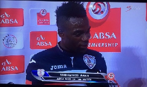 Anas Motm