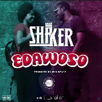 Lil Shaker 'Edawoso'