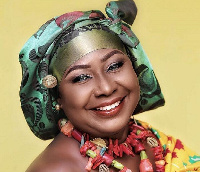 Oheneyere Gifty Anti