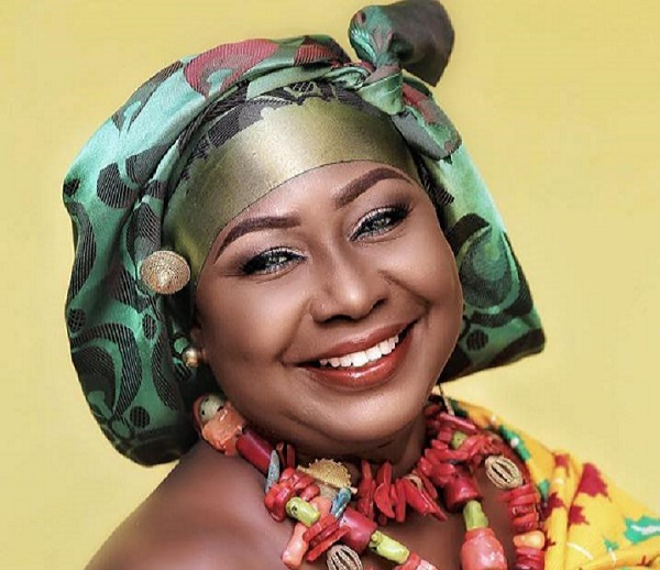 Oheneyere Gifty Anti