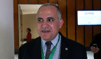 Egypt minister