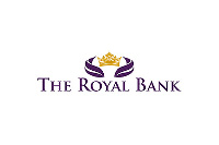 The Royal Bank is one of the five banks merged to form Consolidated Bank Ghana Limited