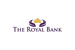 The Royal Bank is one of the five banks merged to form Consolidated Bank Ghana Limited