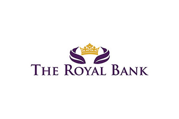 The Royal Bank is one of the five banks merged to form Consolidated Bank Ghana Limited