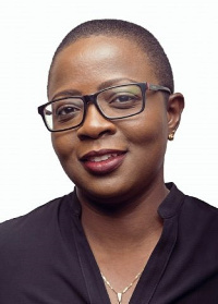 Akua Owusu-Nartey is the Regional Managing Director of Ogilvy Africa