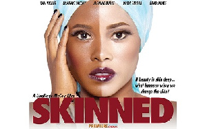 Skinned cover