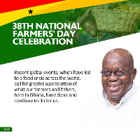 Nana Addo Dankwa Akufo-Addo