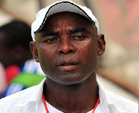 Former Berekum Chelsea coach, Tony Lokko, has expressed interest in  the Hearts of Oak coaching job