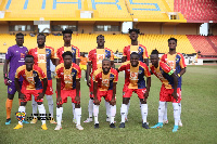 Accra Hearts of Oak SC