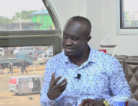 Deputy Director of Communications of the NPP, Yaw Preko