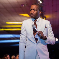 Prophet Uebert Angel