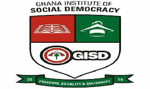 The first batch of 420 students have been enrolled at the Ghana Institute of Social Democracy (GISD)