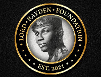 Lord Rayden Foundation