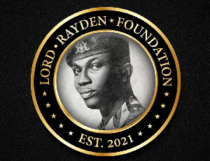 Lord Rayden Foundation