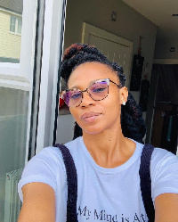 Nigerian Actress, Nse Ikpe-Etim