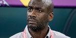 Otto Addo, Black Stars coach