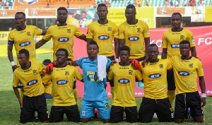 Kotoko want to improve their squad for the Africa campaign