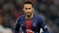 Neymar Jnr