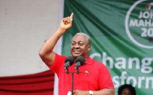 Mahama 1