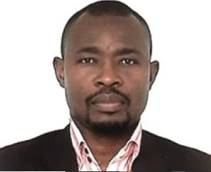 Dr. Gad Asorwoe Akwensivie