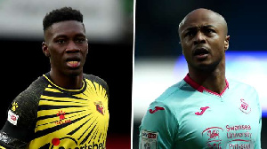 Both attackers are protagonists in their respective teams’ ambition to return to the Premier League