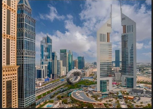 Dubai