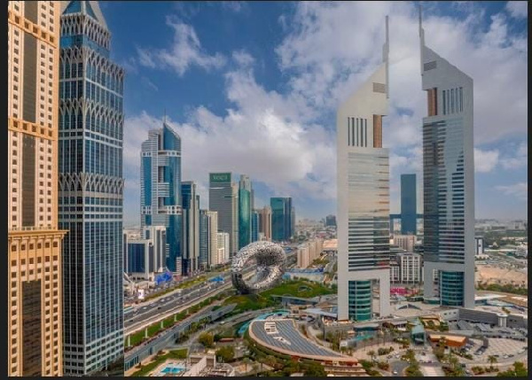 Dubai