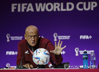 Pierluigi Collina