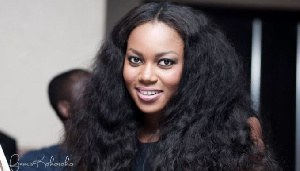 Yvonne Nelson